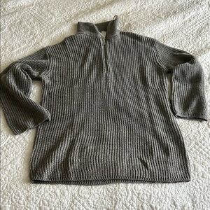 H&M Divided Sweater